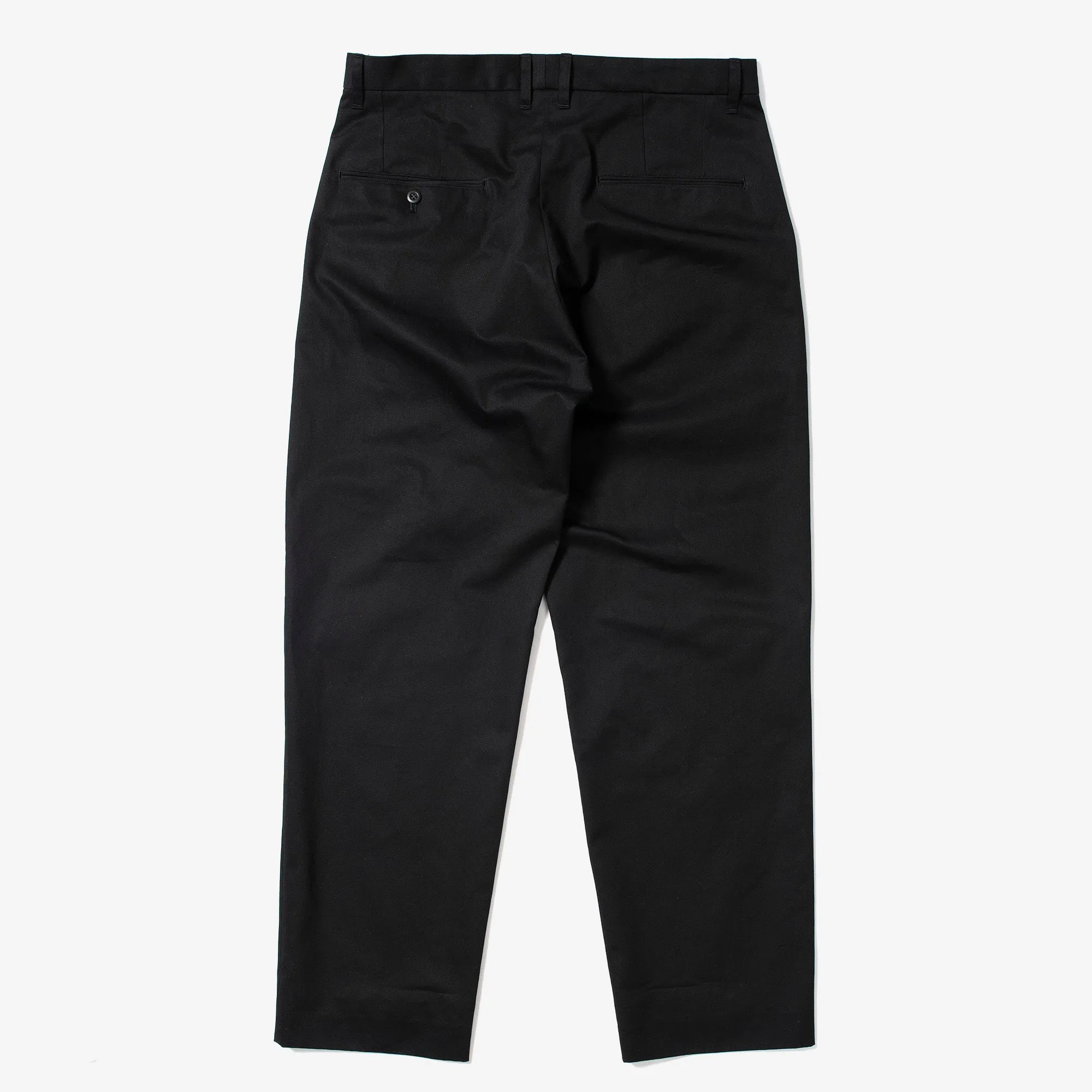 2Tuck Chino Trousers