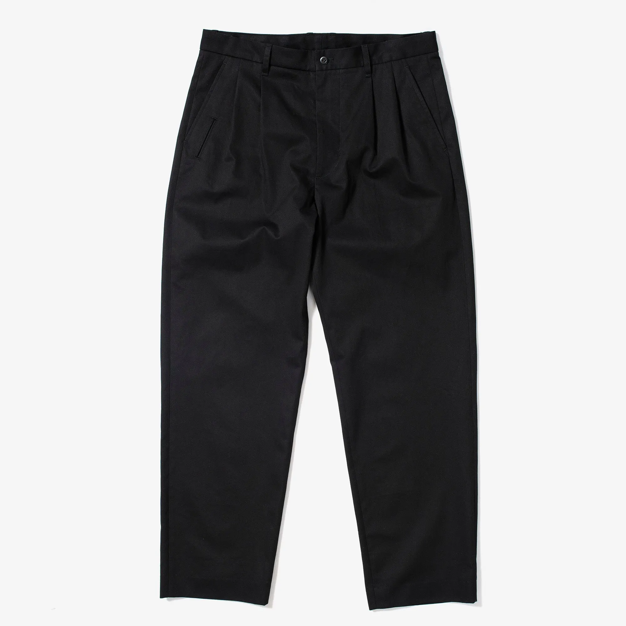 2Tuck Chino Trousers