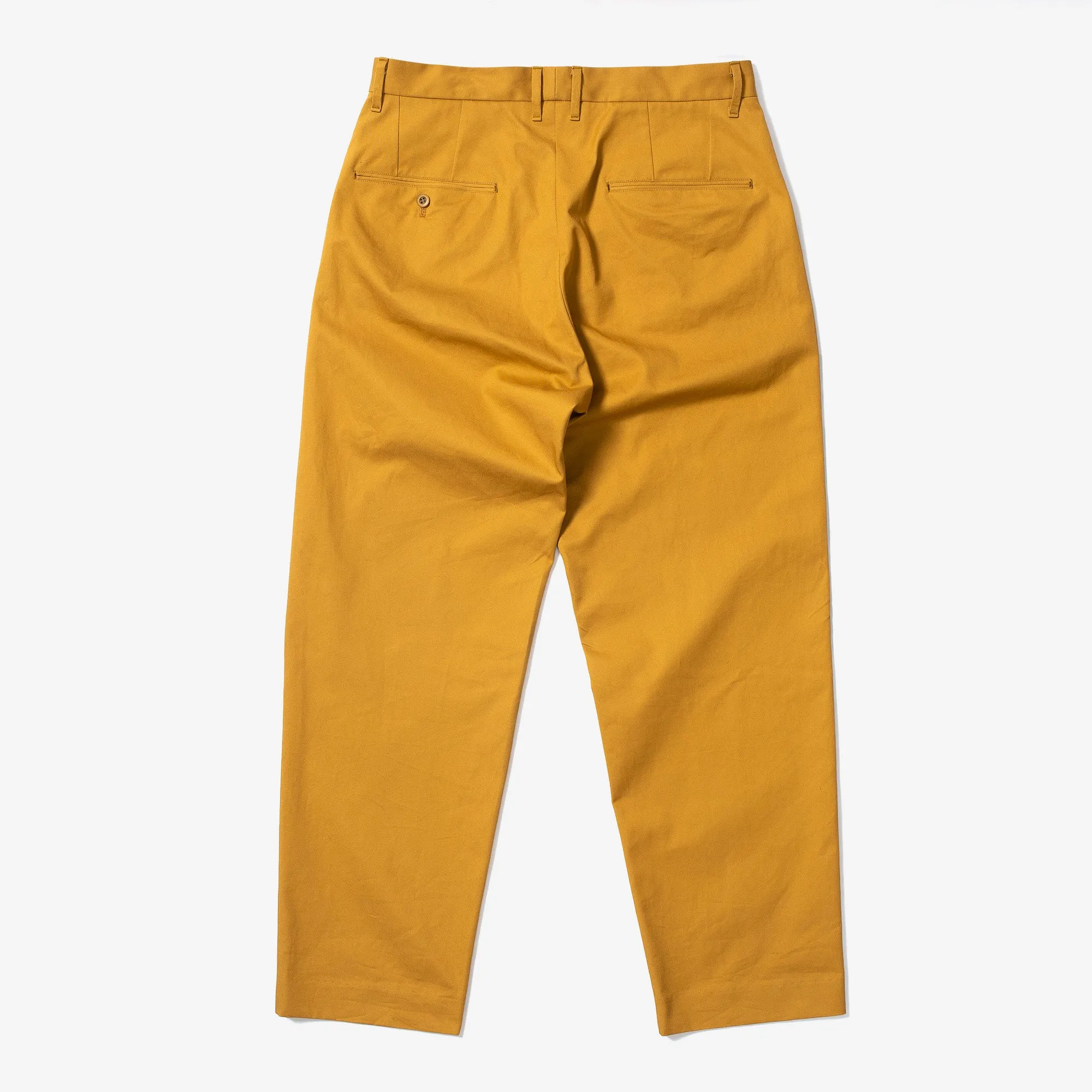 2Tuck Chino Trousers
