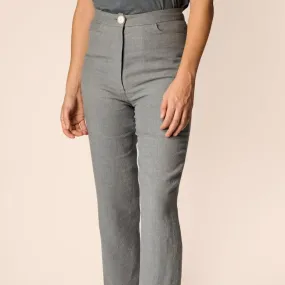 Aina Trousers & Culottes Pattern