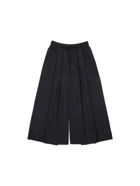 Air Nylon Culotte