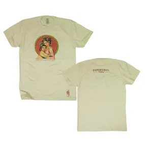 Album Sand Tee