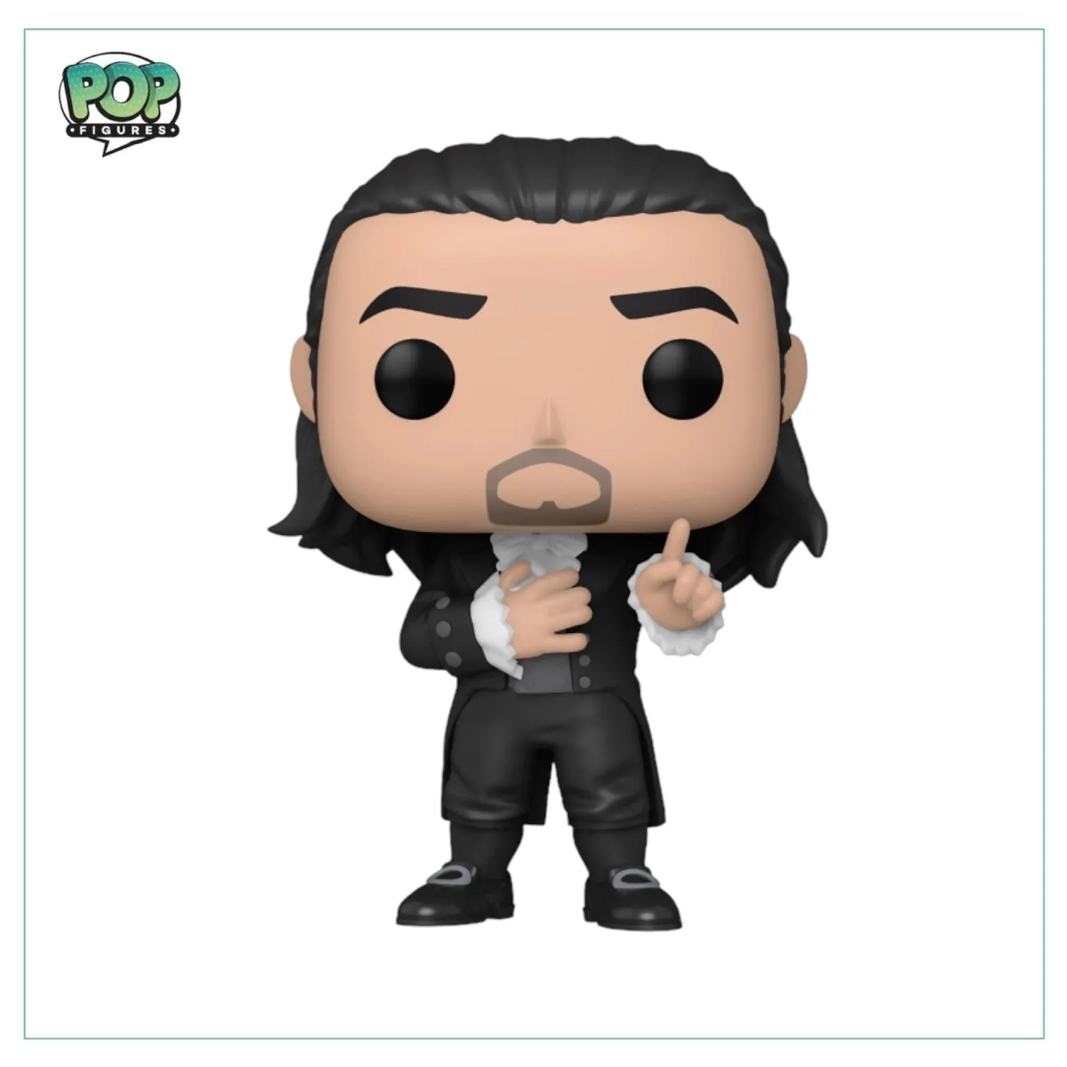 Alexander Hamiliton #14 Funko Pop! - Hamilton - Target Exclusive