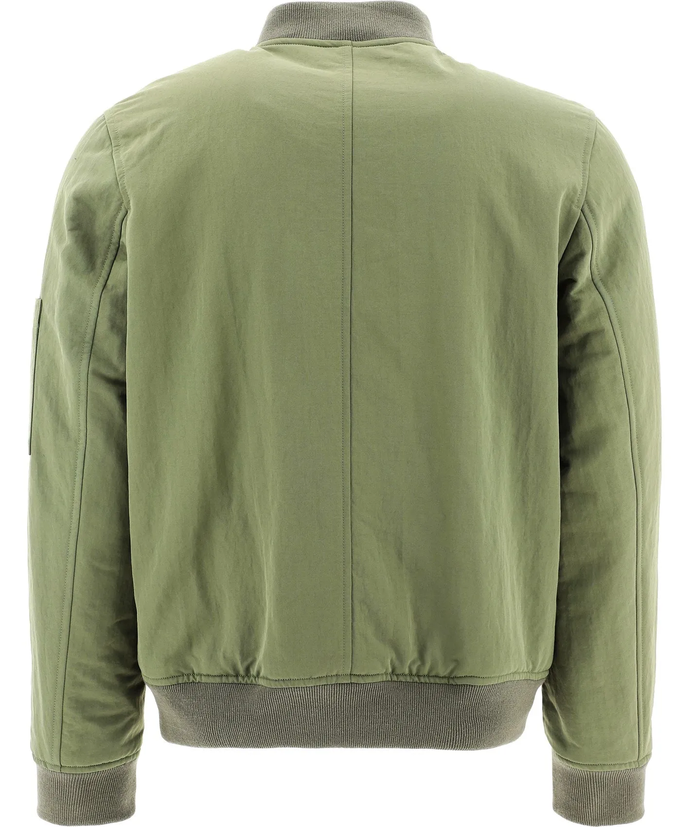 A.P.C. Grégoire Bomber Jacket
