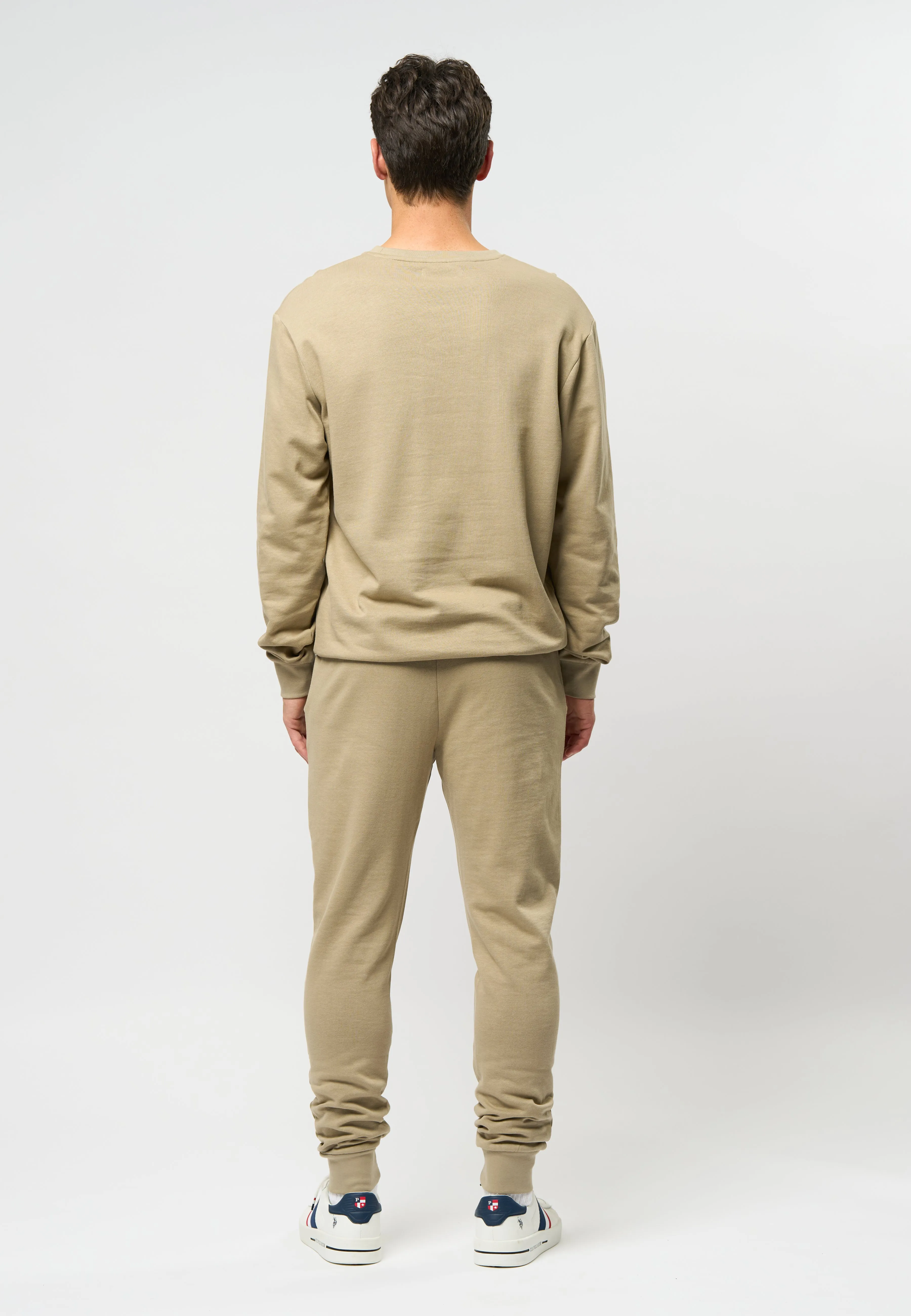 Ashlar Sweatpants