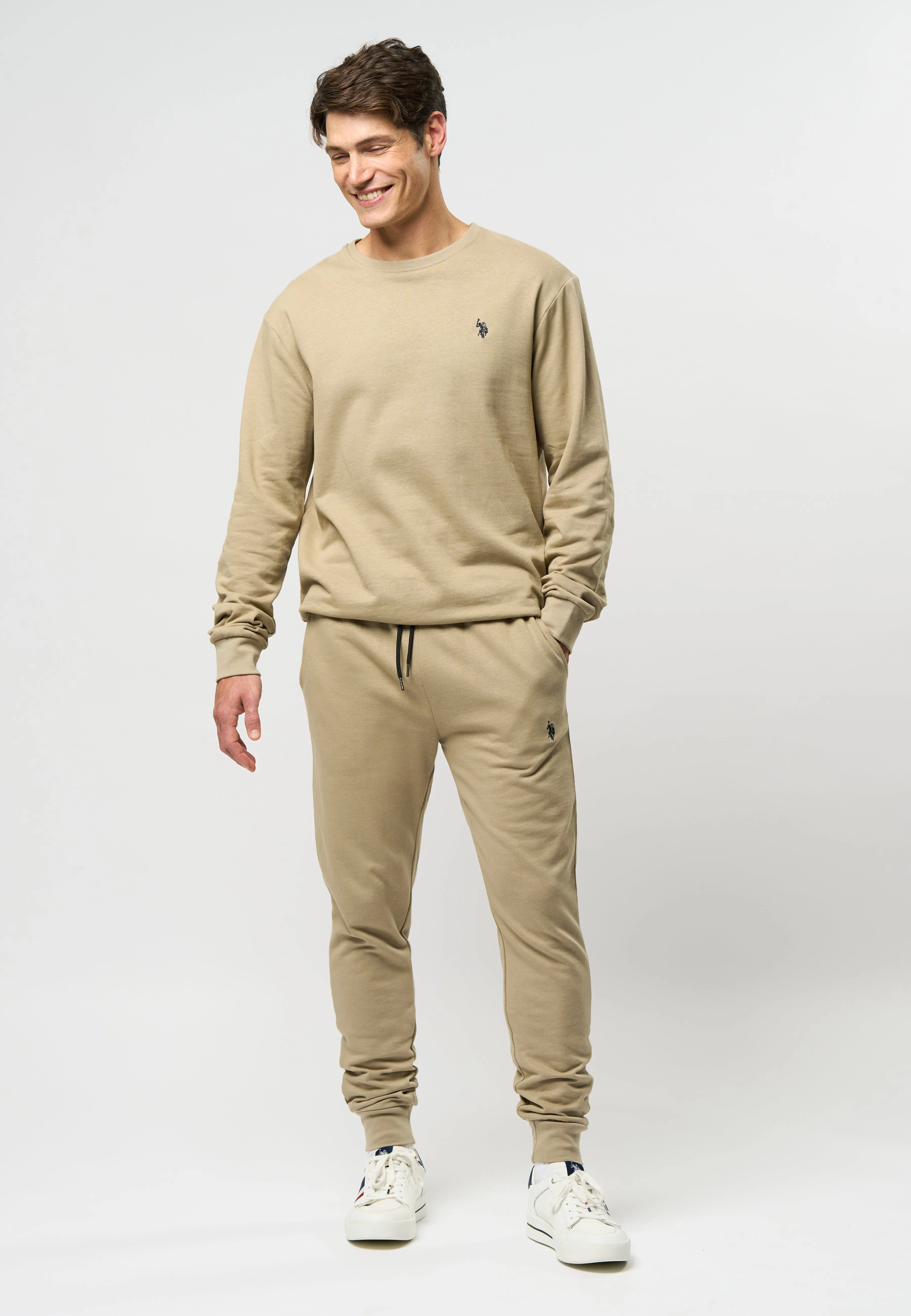 Ashlar Sweatpants