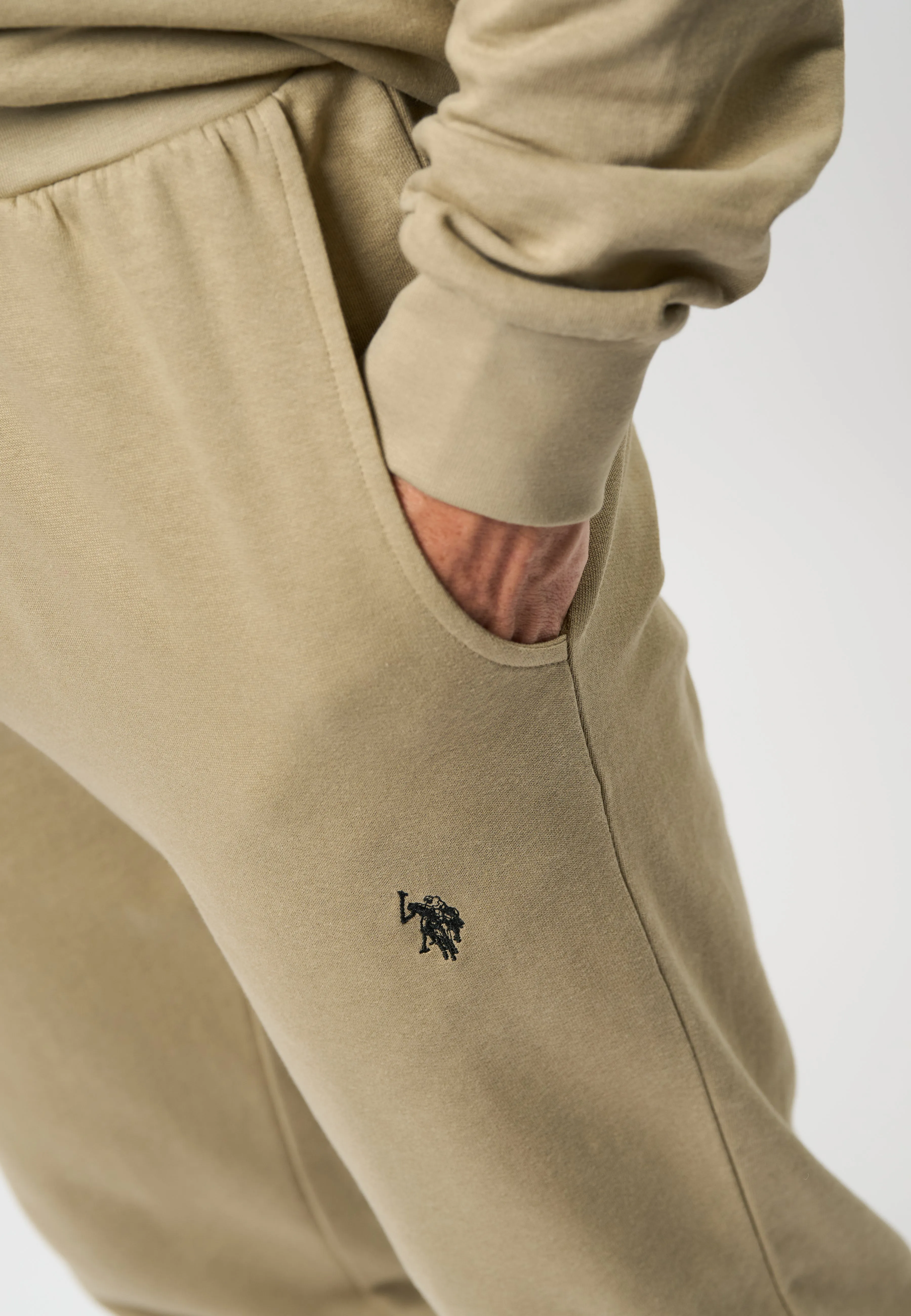 Ashlar Sweatpants