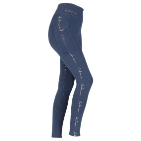 Aubrion Team Young Rider Tights