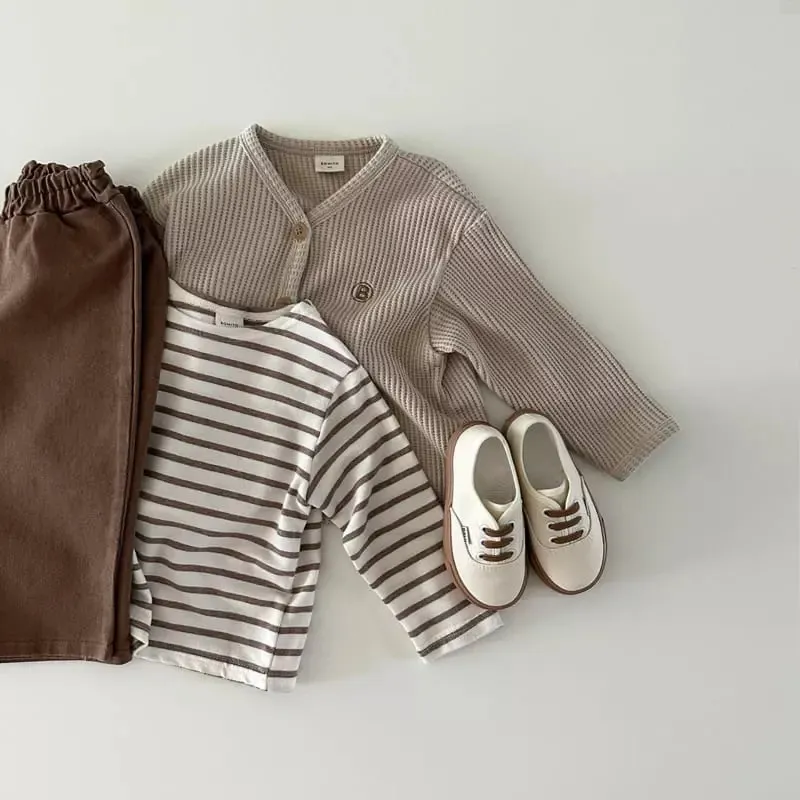 Autumn Chino Pants