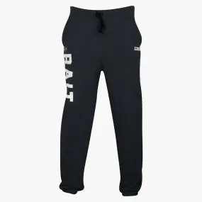 Bait Premium Basics Logo Sweatpants Navy