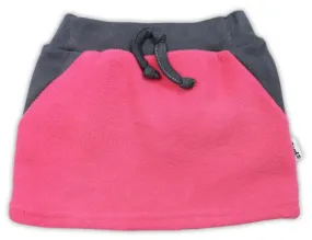 Bamar Nicol skirt pink/grey