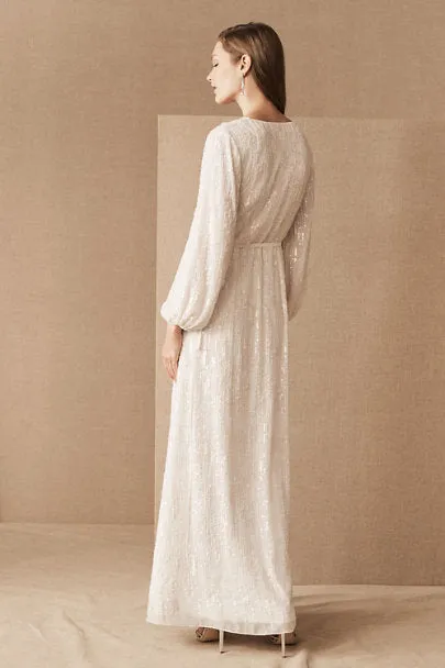 BHLDN Casey Dress