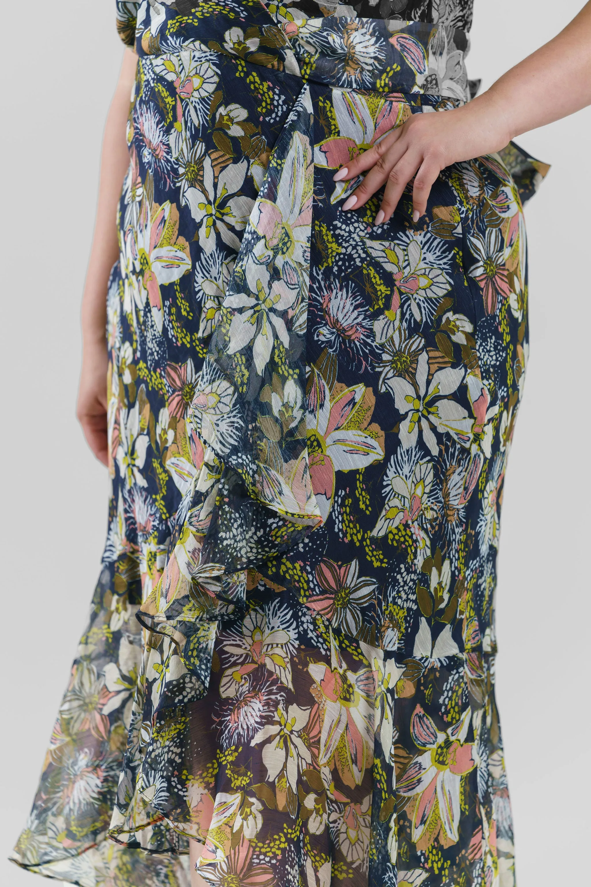 BLAIRE DRESS