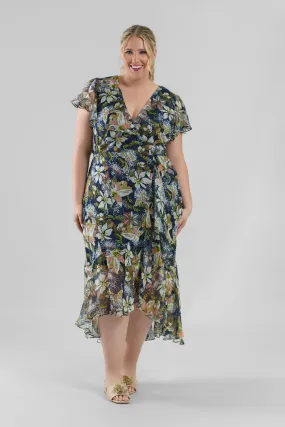BLAIRE DRESS