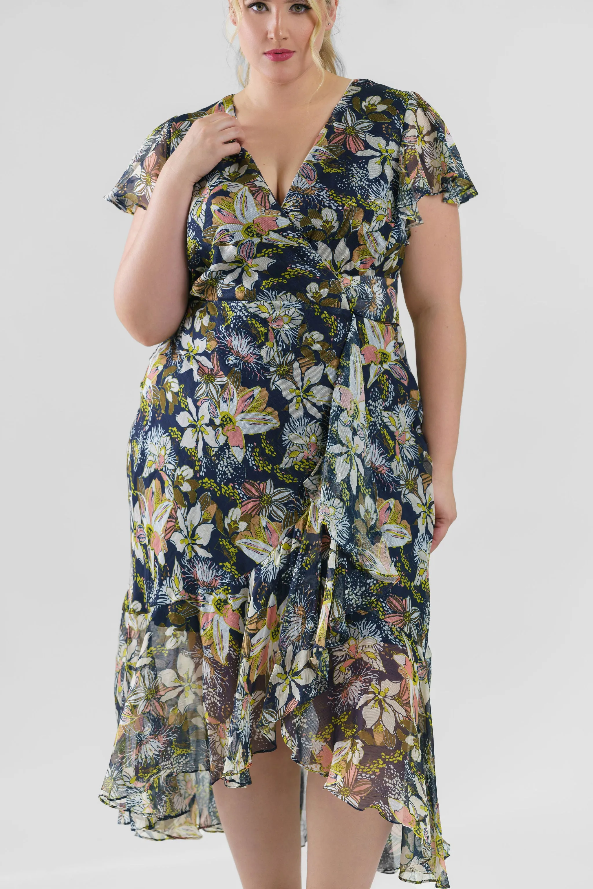 BLAIRE DRESS