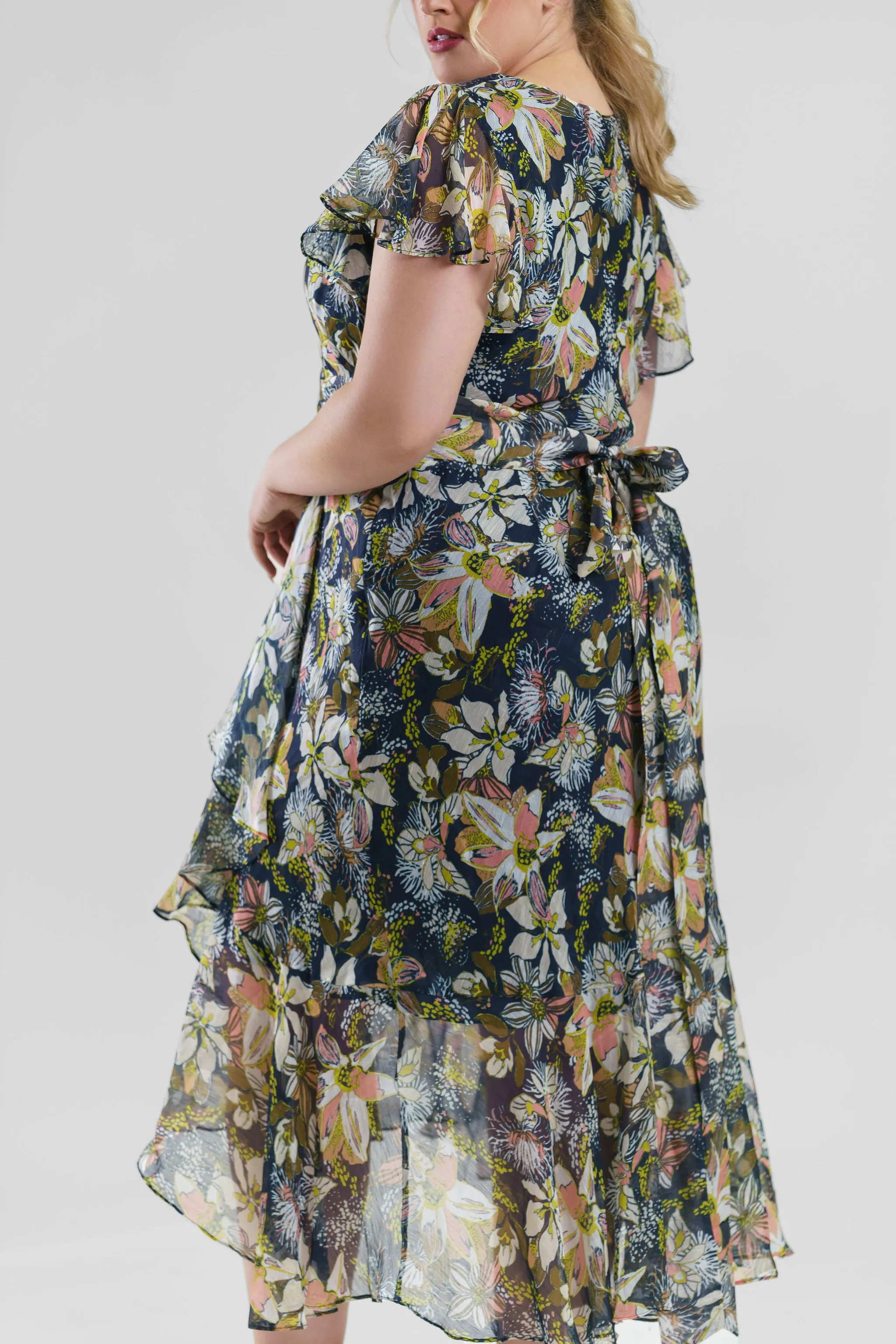 BLAIRE DRESS