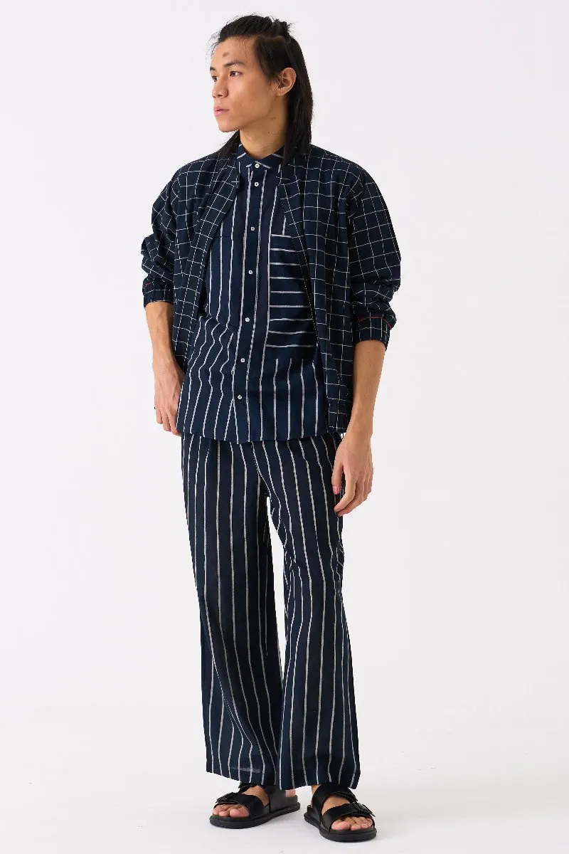 Bomber Jacket Co Ord Set Of 3 Black