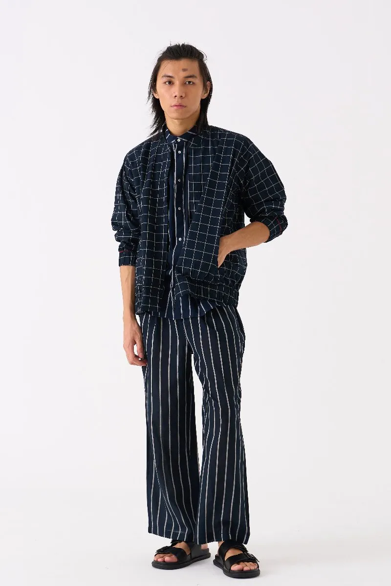 Bomber Jacket Co Ord Set Of 3 Black