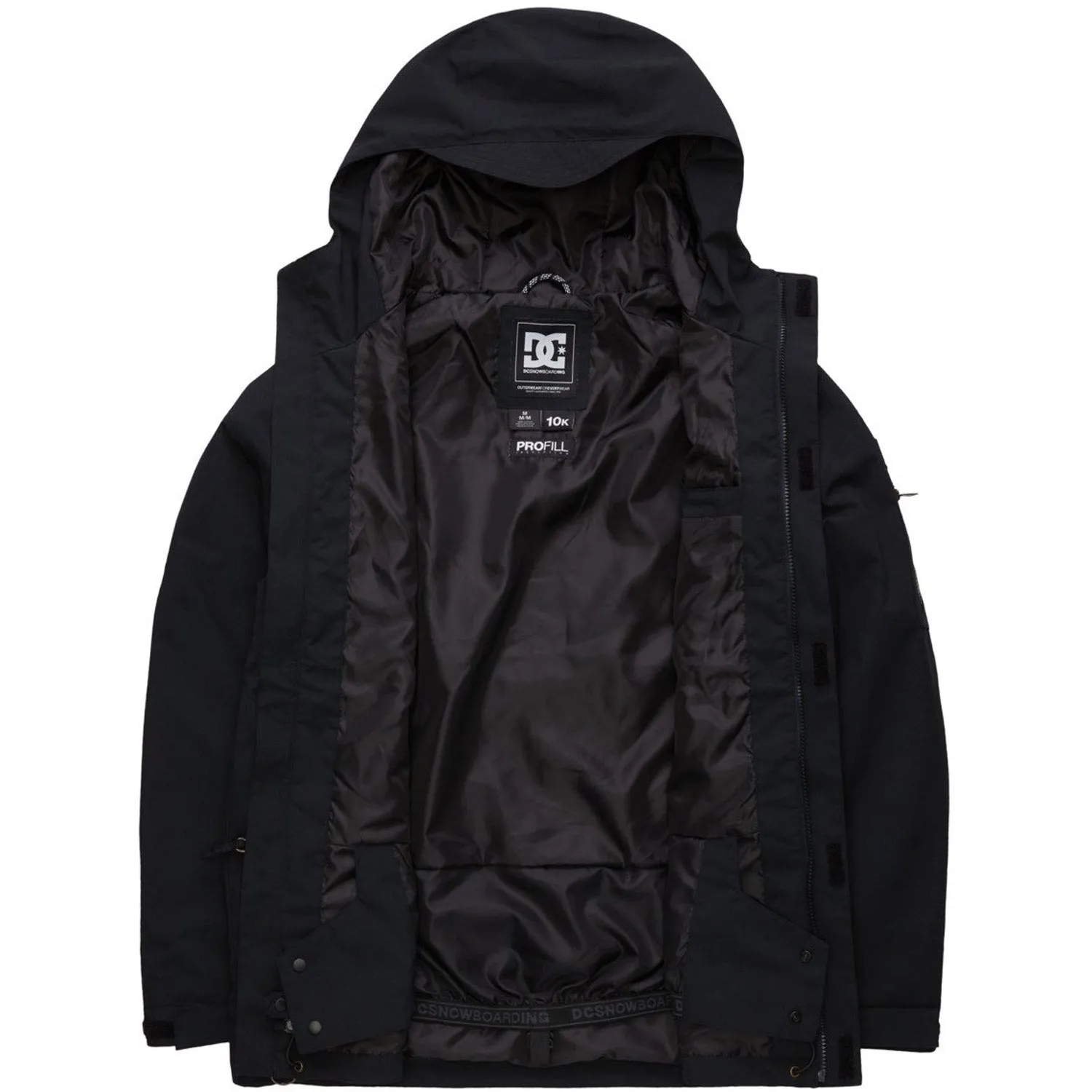 Cadet Snowboard Jacket