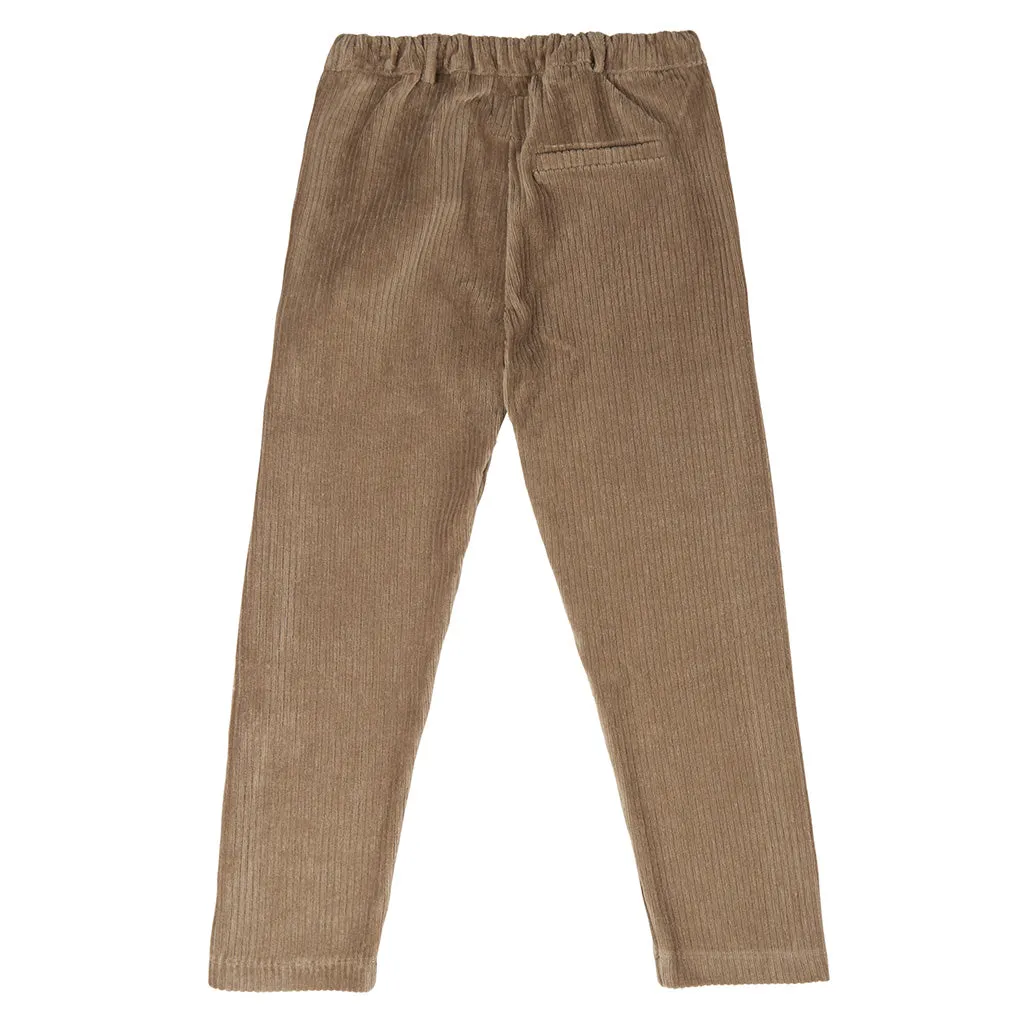 Chino Grey