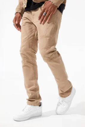 Collins - Tribeca Twill Pants (FW24 Exclusive Colors)