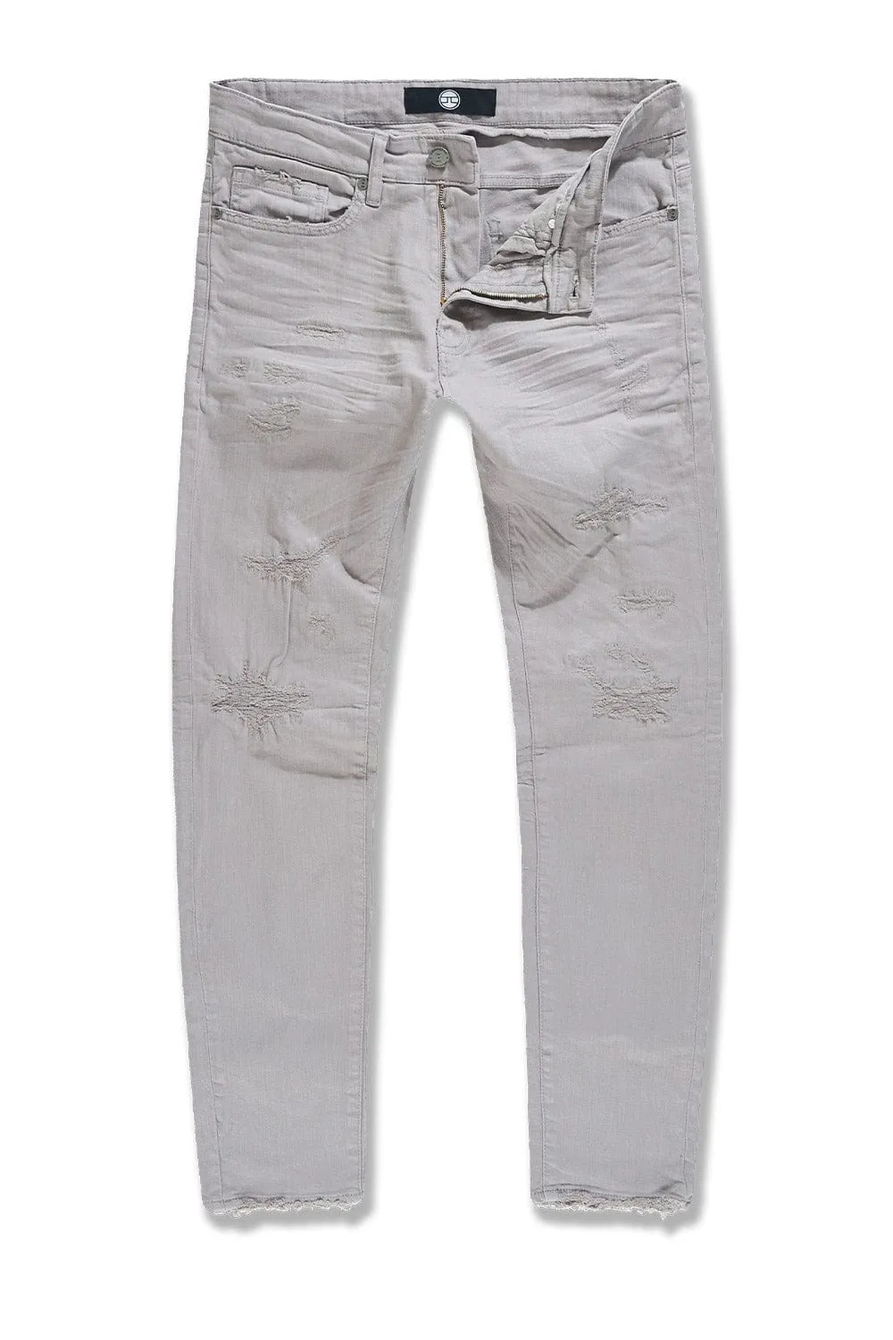 Collins - Tribeca Twill Pants (FW24 Exclusive Colors)