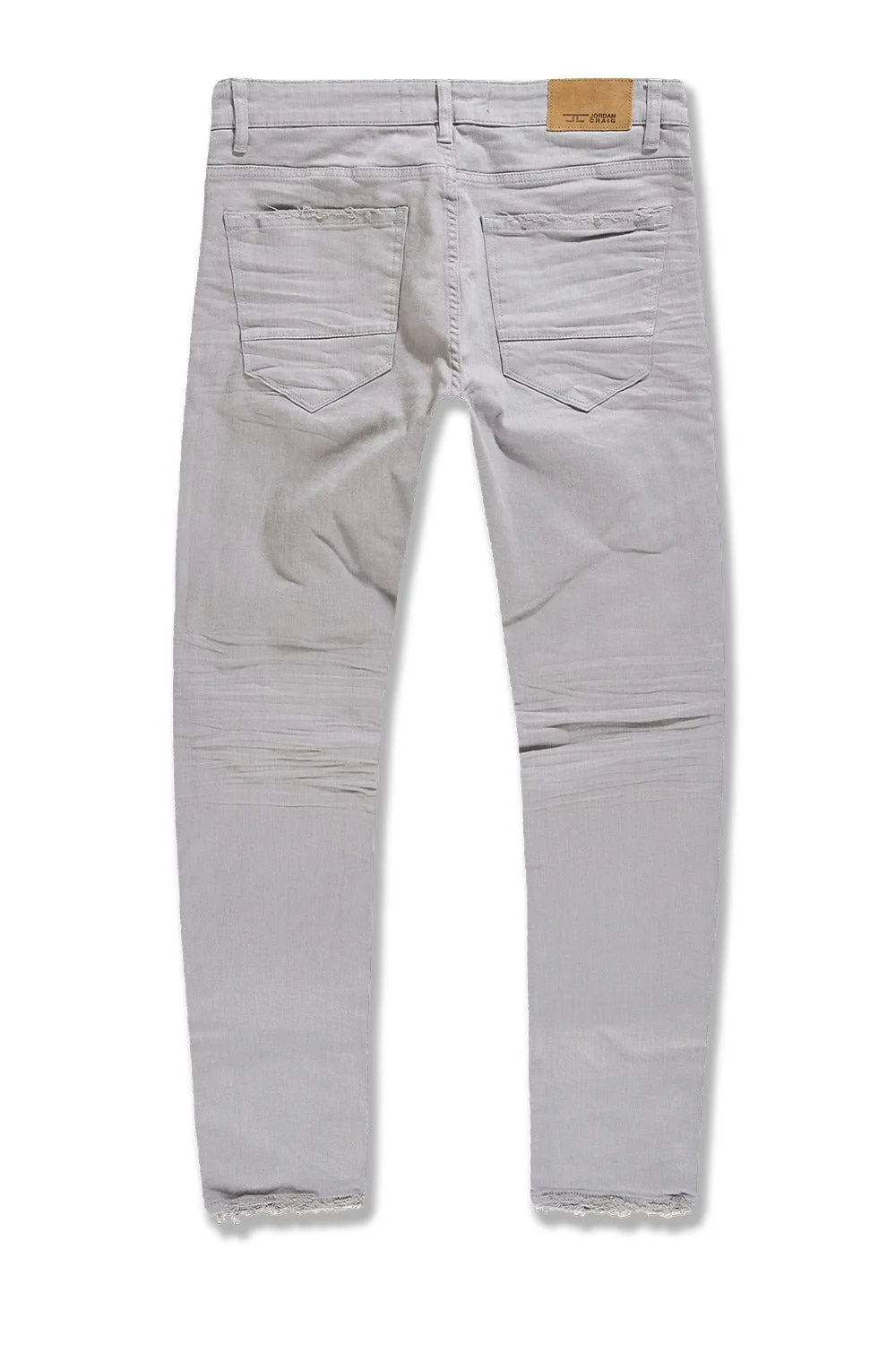 Collins - Tribeca Twill Pants (FW24 Exclusive Colors)