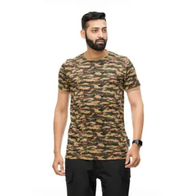 Combat Digital T-Shirt