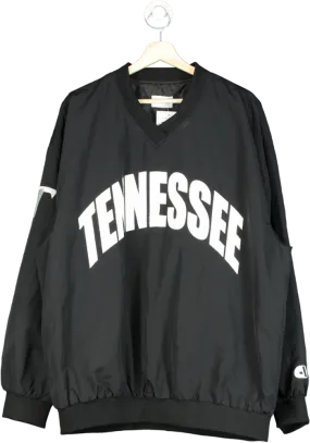Covill Black Bomber Jacket