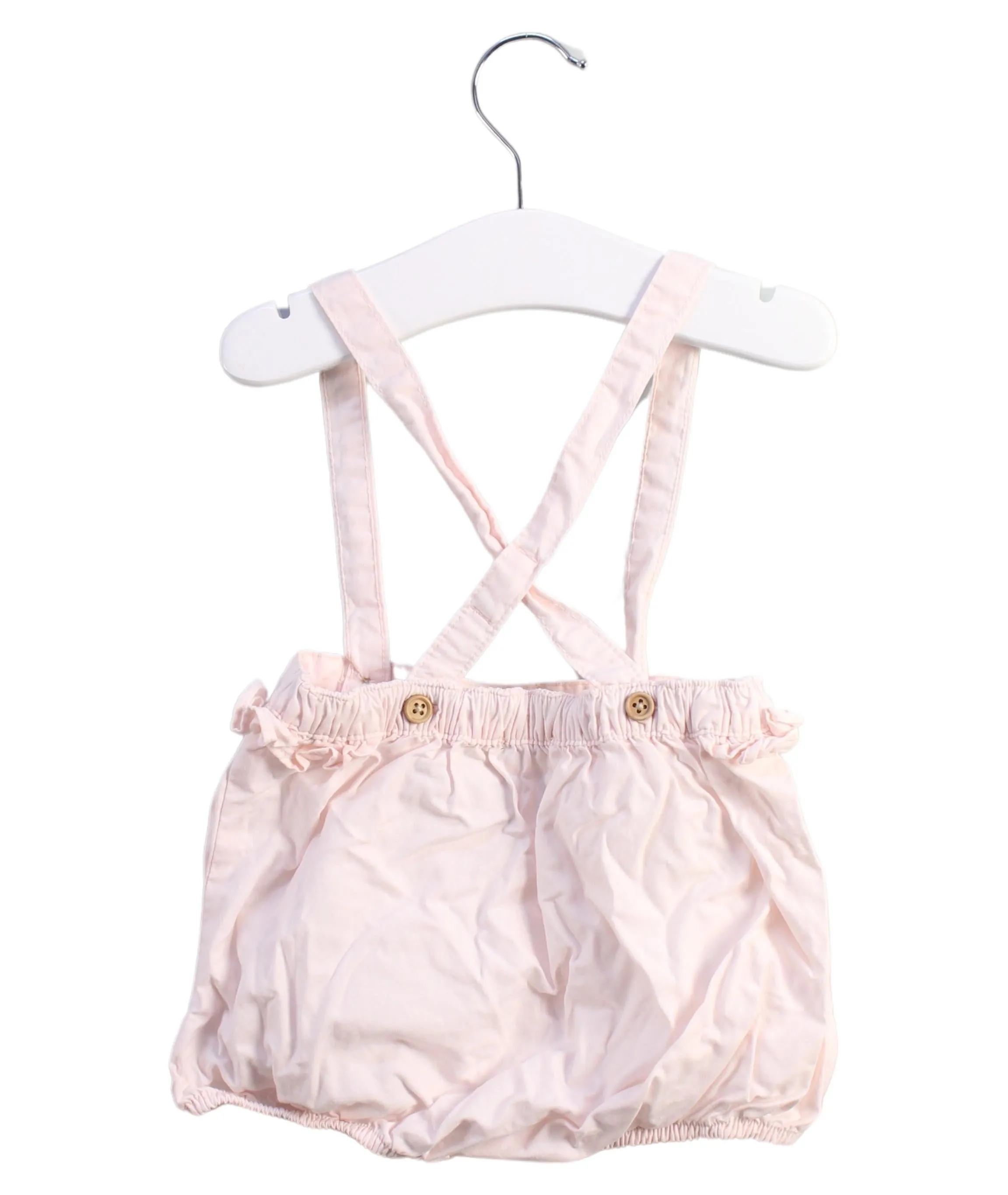 Cyrillus Overall Short 6-12M