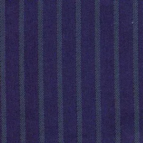 Dark Green on Navy Stripe Classic Custom Shirt 100c 50*50 Sar230a