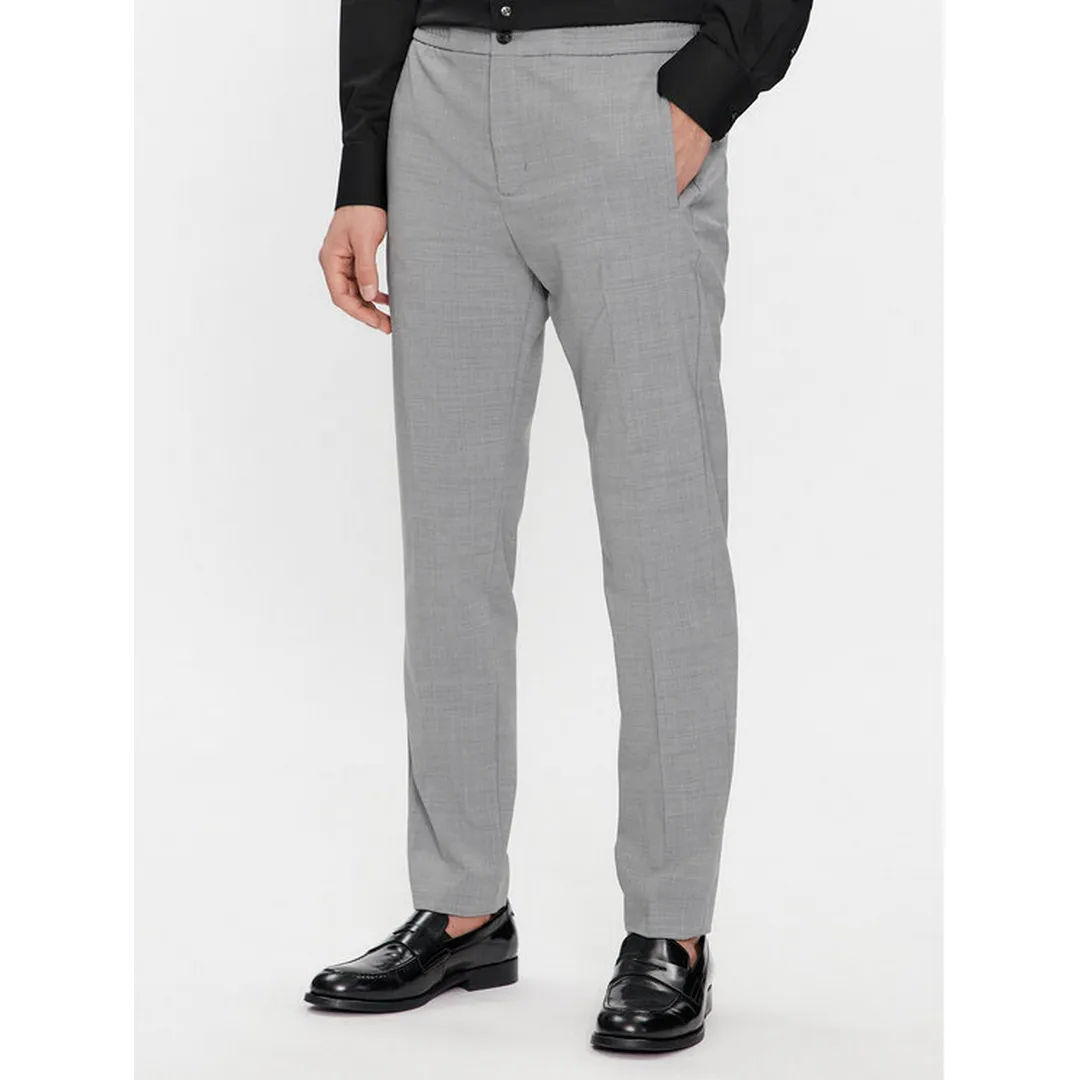 DC CHELSEA PO TRAVEL WOOL