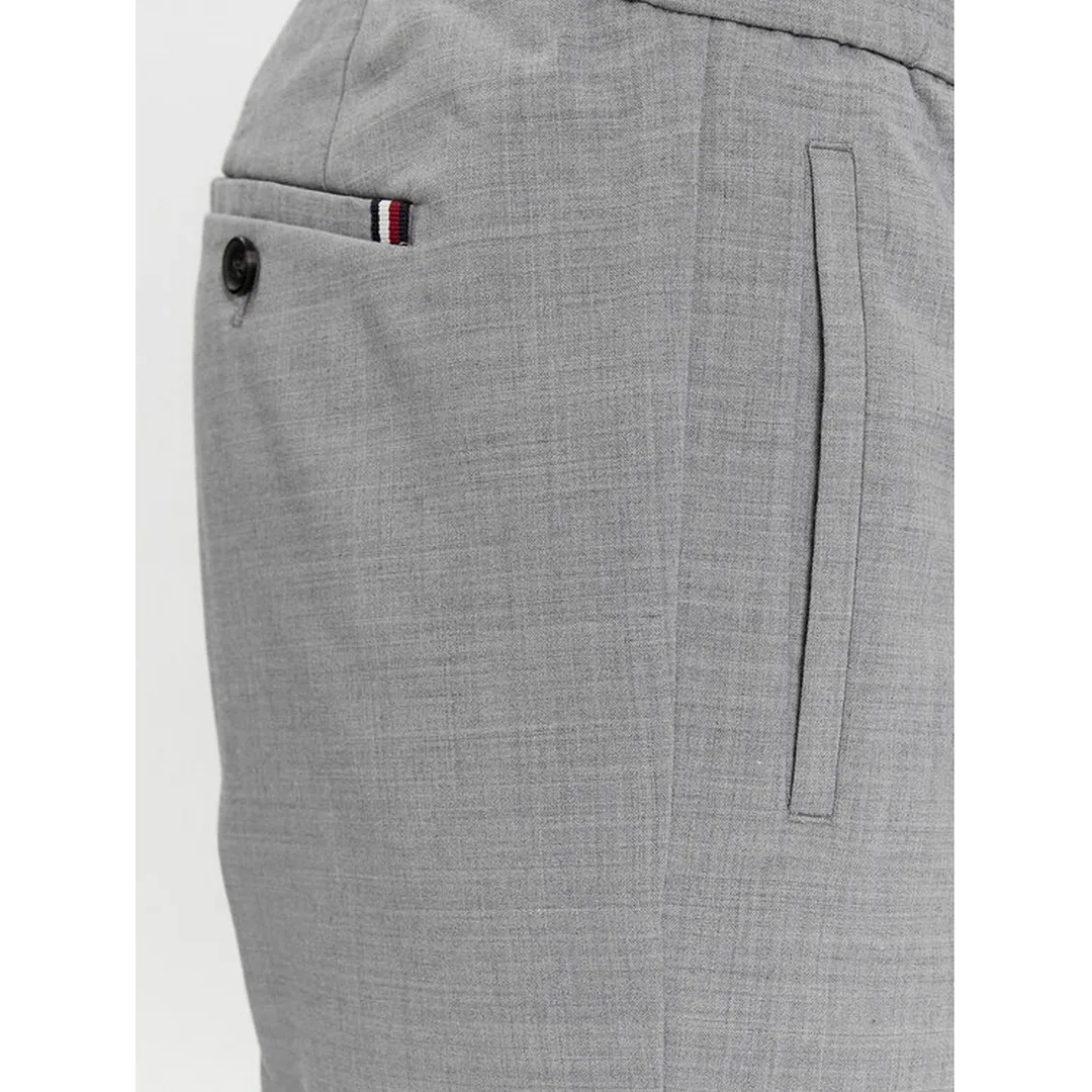 DC CHELSEA PO TRAVEL WOOL