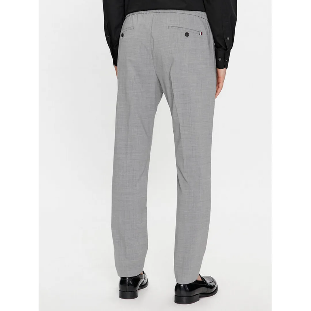 DC CHELSEA PO TRAVEL WOOL