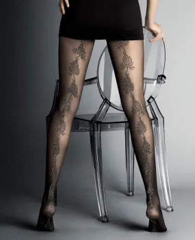 Diablo 20 Pantyhose by Veneziana