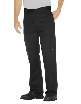 Dickies Double Knee Loose Fit Pant - Black