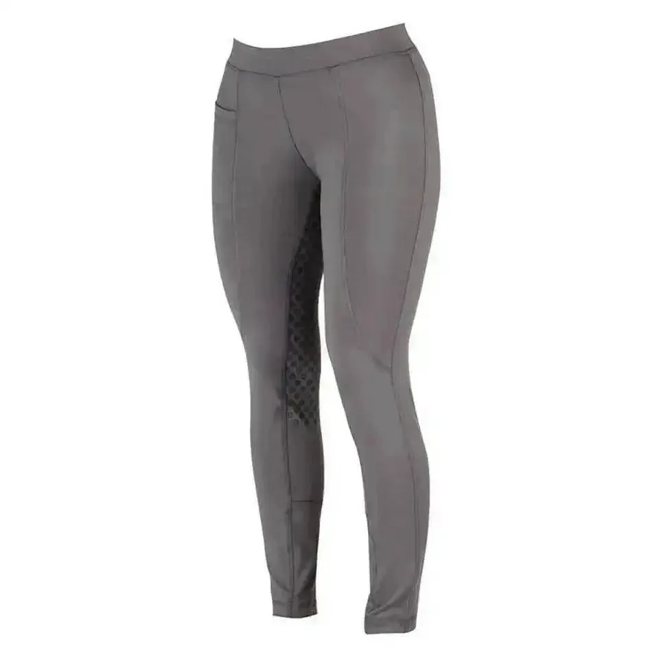 Dublin Performance Cool-It Ladies Gel Riding Tights