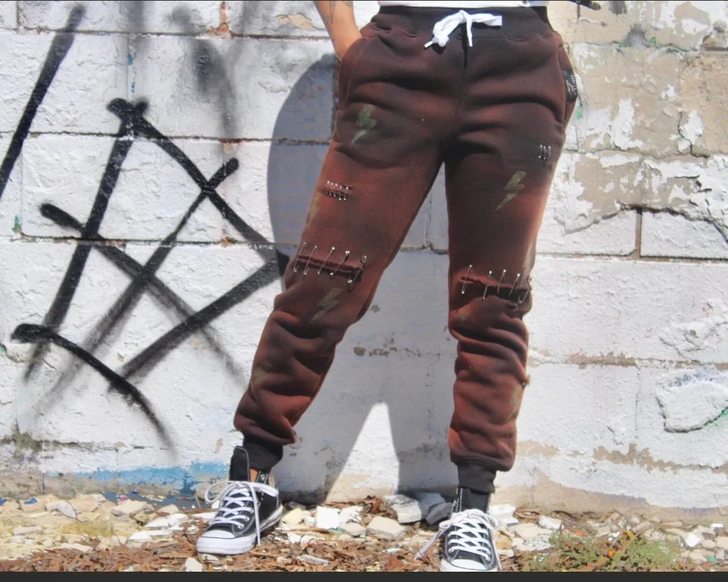 ELECTRIC Sweatpants
