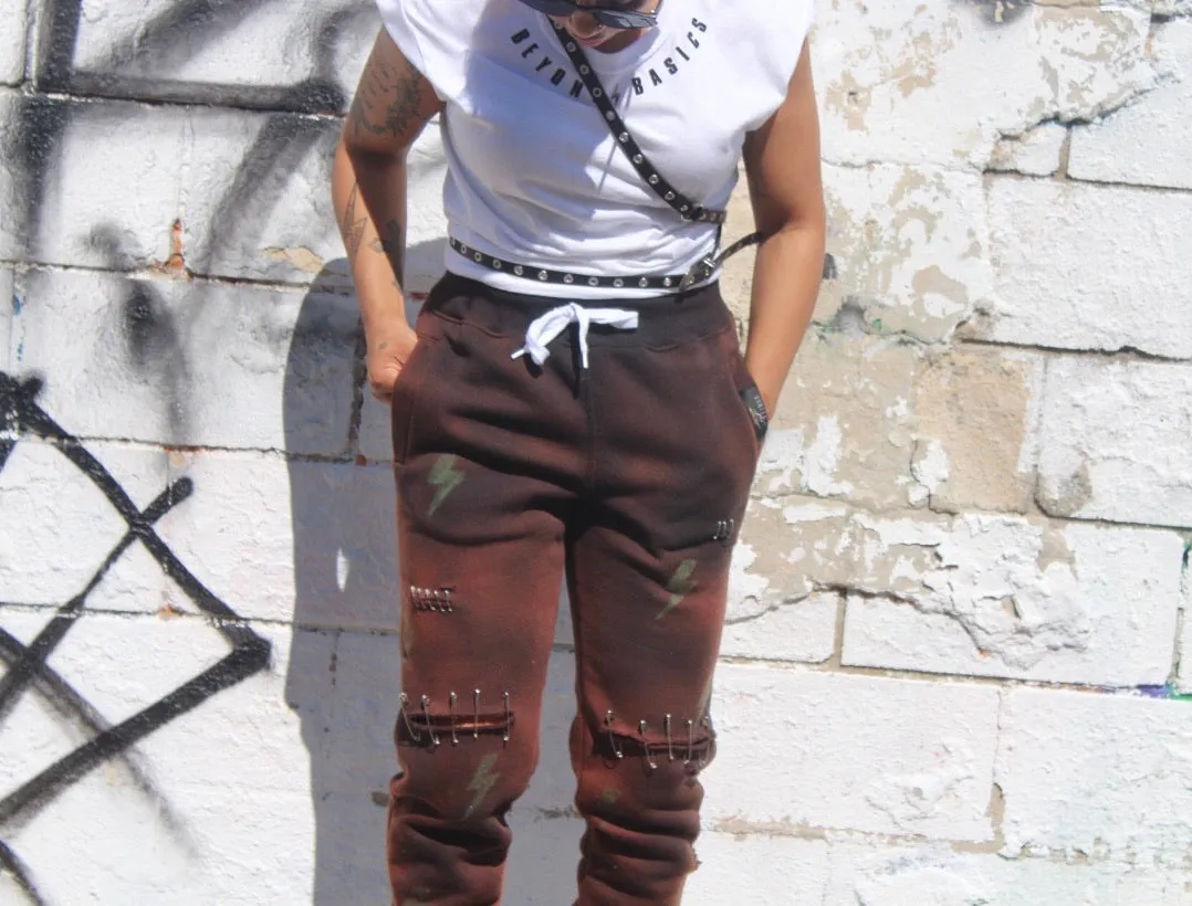 ELECTRIC Sweatpants