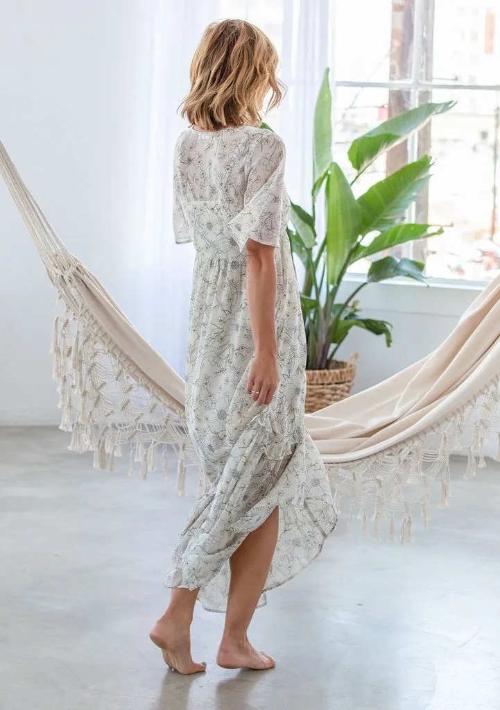 Endless Summer Maxi Dress