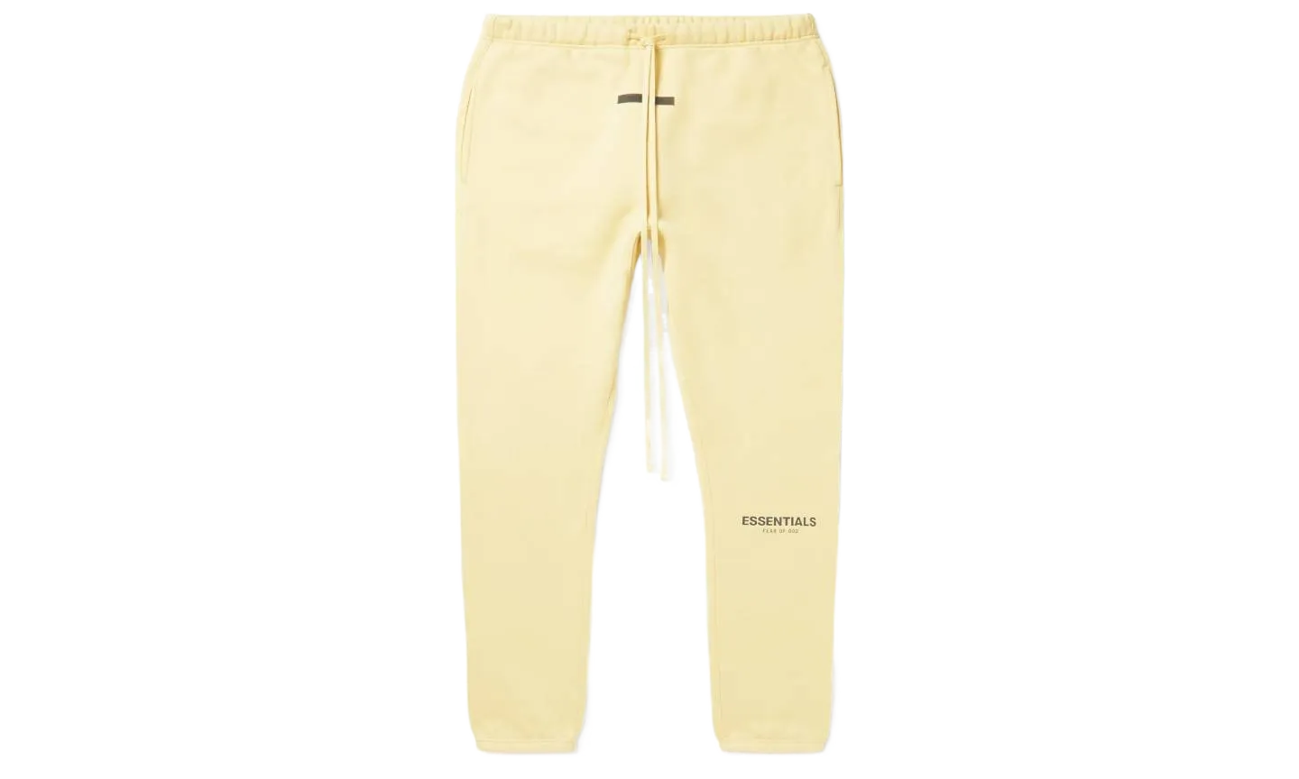 Fear Of God x Essentials Sweatpants Garden Glove