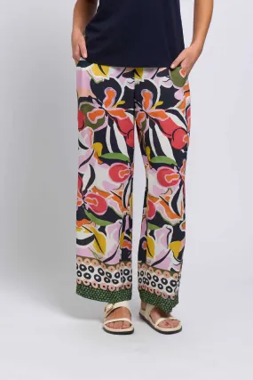 FEATURE ACT PANT: PERENNIAL