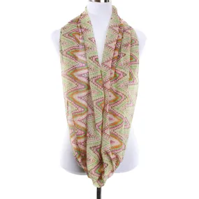 Flashly Park Infinity Scarf