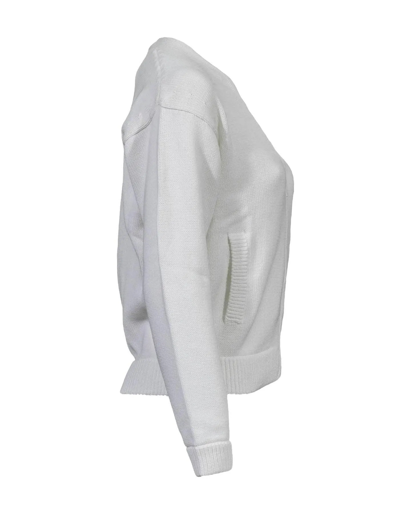 Frais Cotton Cardi