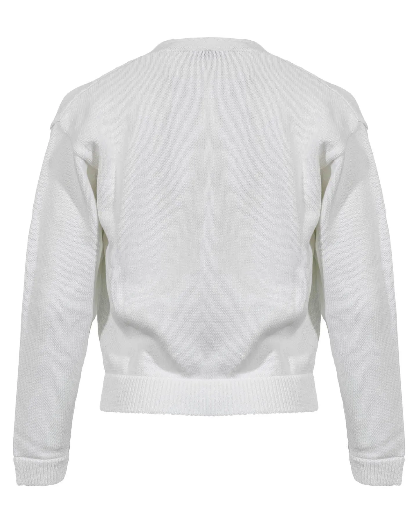 Frais Cotton Cardi