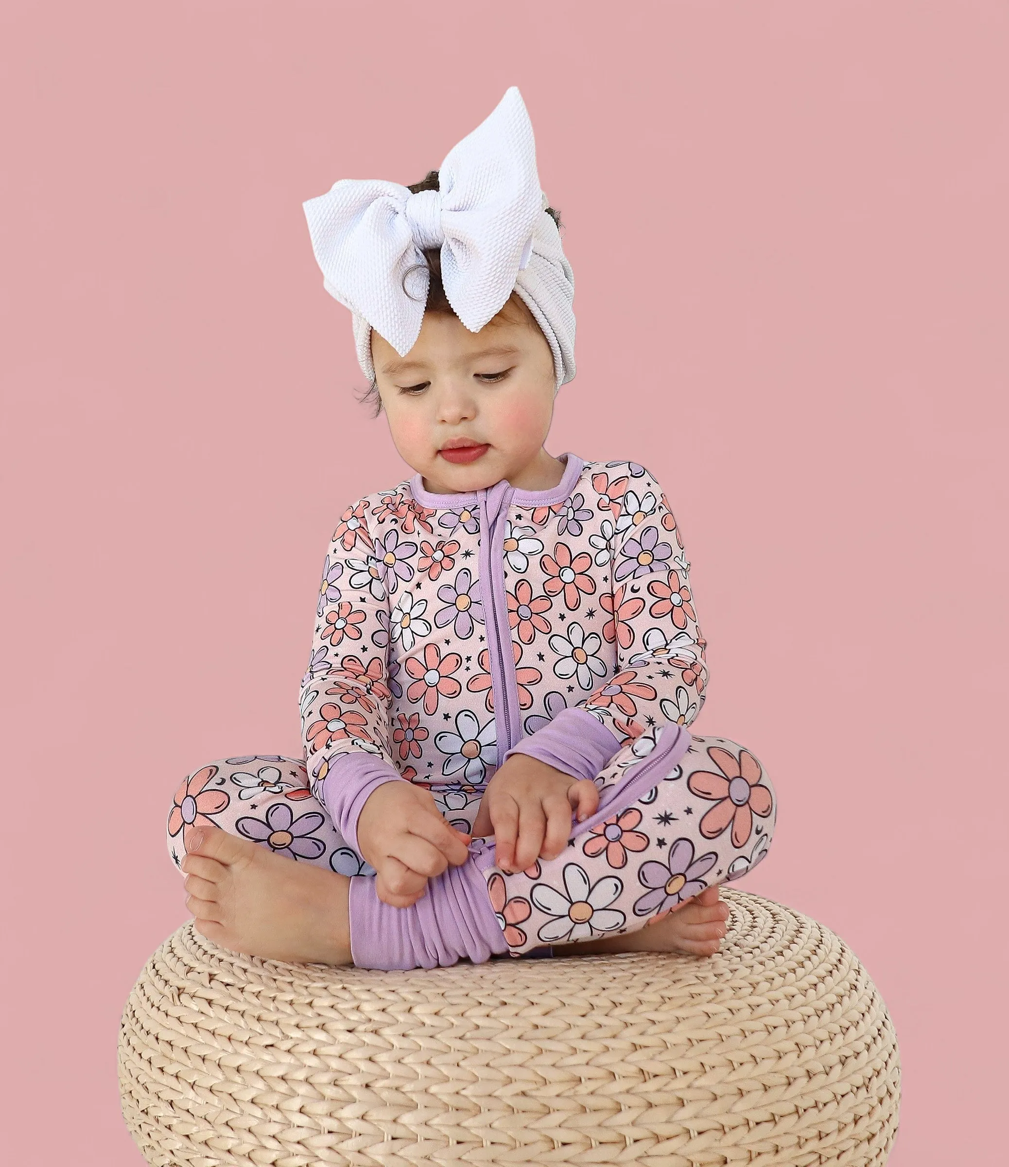 Full Bloom Dream Romper