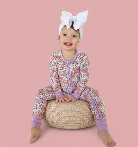 Full Bloom Dream Romper