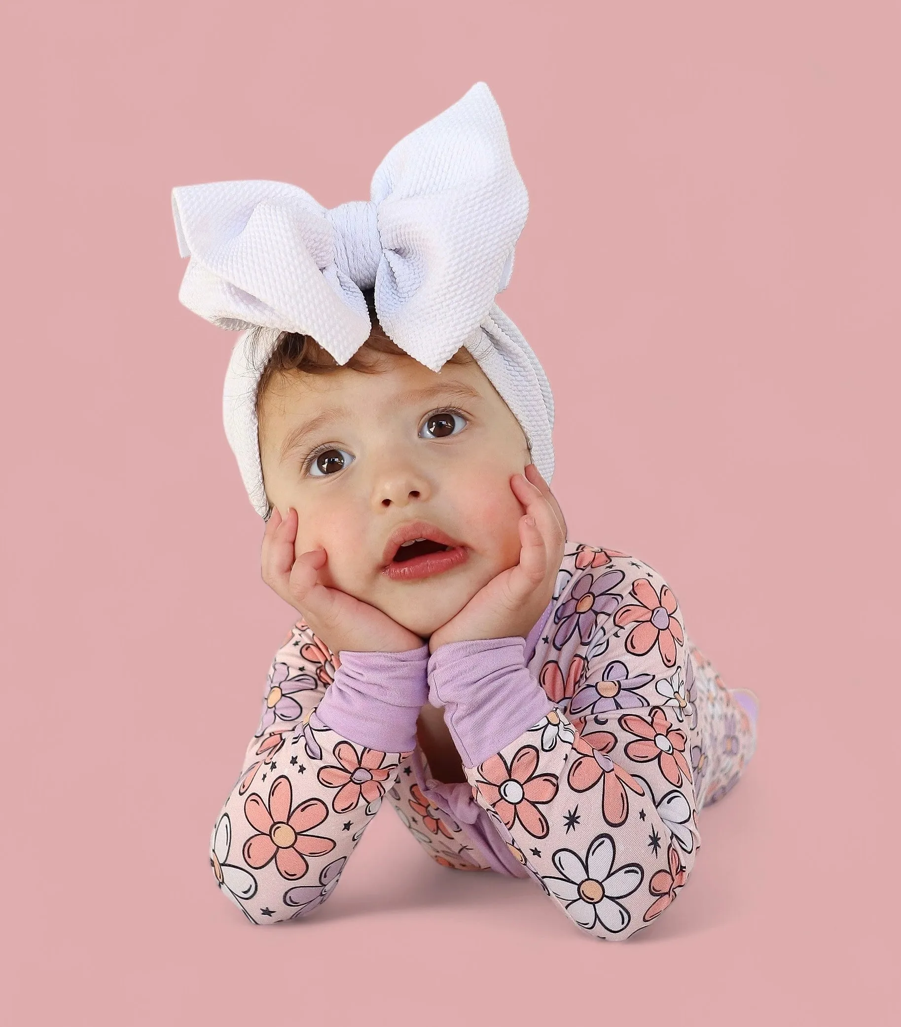 Full Bloom Dream Romper