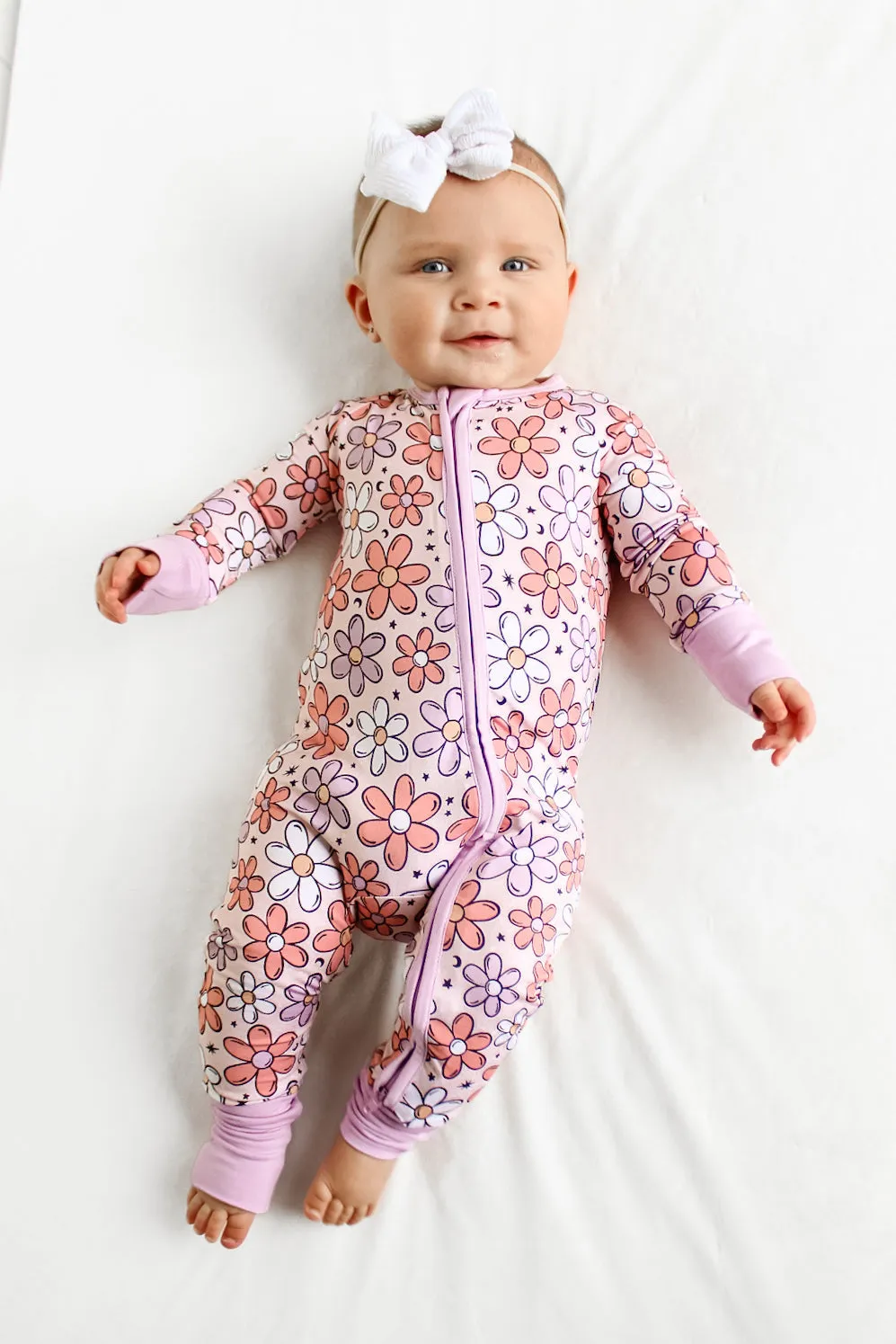 Full Bloom Dream Romper
