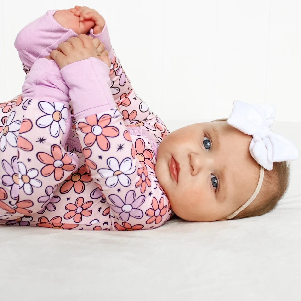 Full Bloom Dream Romper